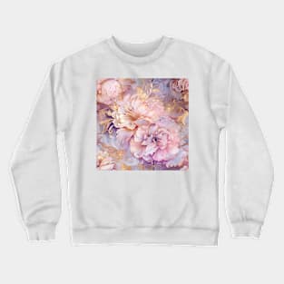 Flowers For Mother Crewneck Sweatshirt